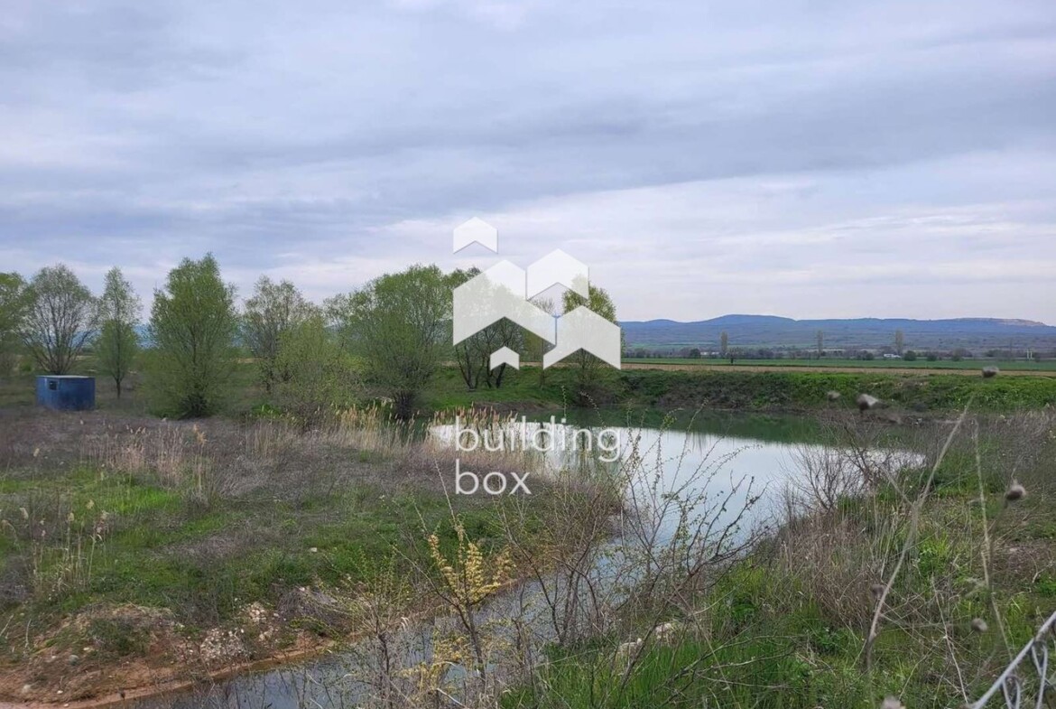 Парцел - Пазарджик, област - 0