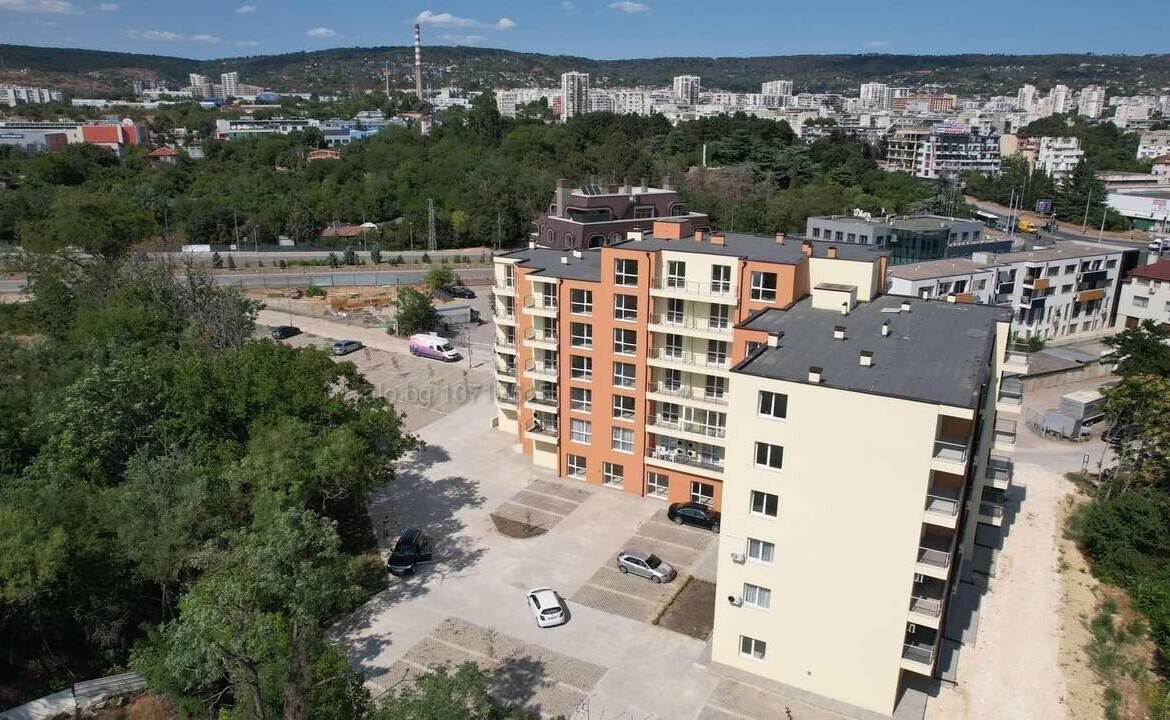 3-стаен - Варна - 0