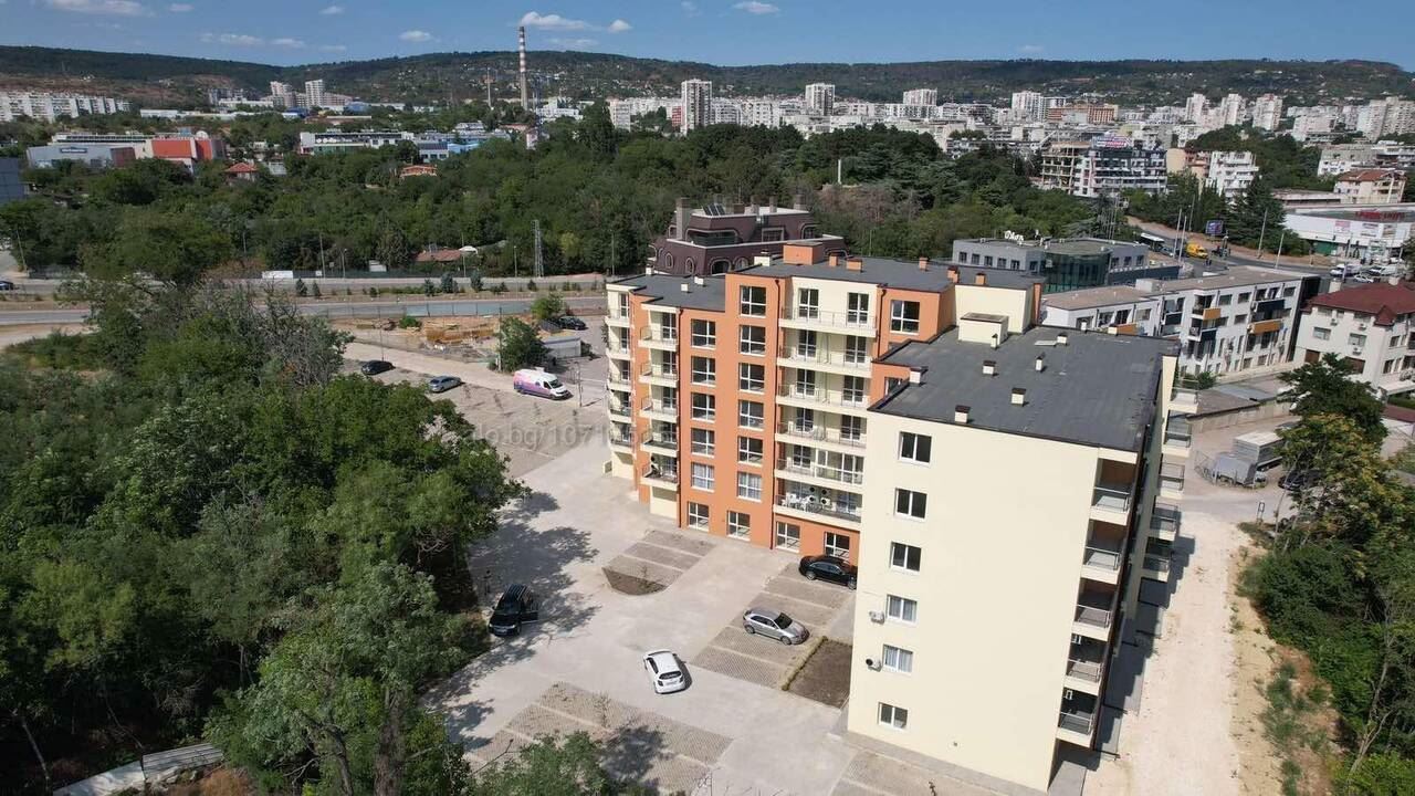 3-стаен - Варна - 0