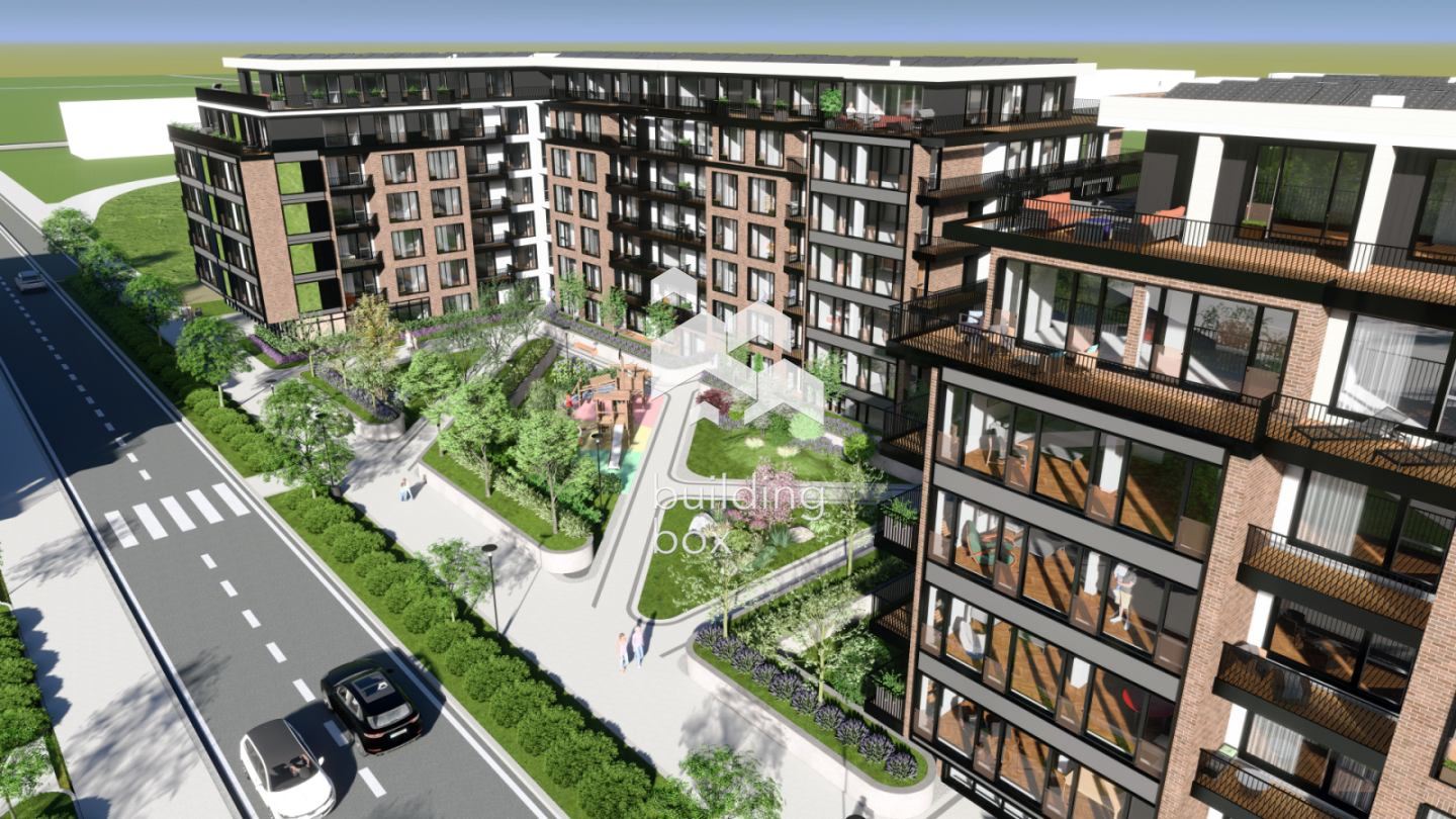 Двустаен апартамент само за 104 000 евро с АКТ 14!-0 Двустаен апартамент само за 104 000 евро с АКТ 14! - 0