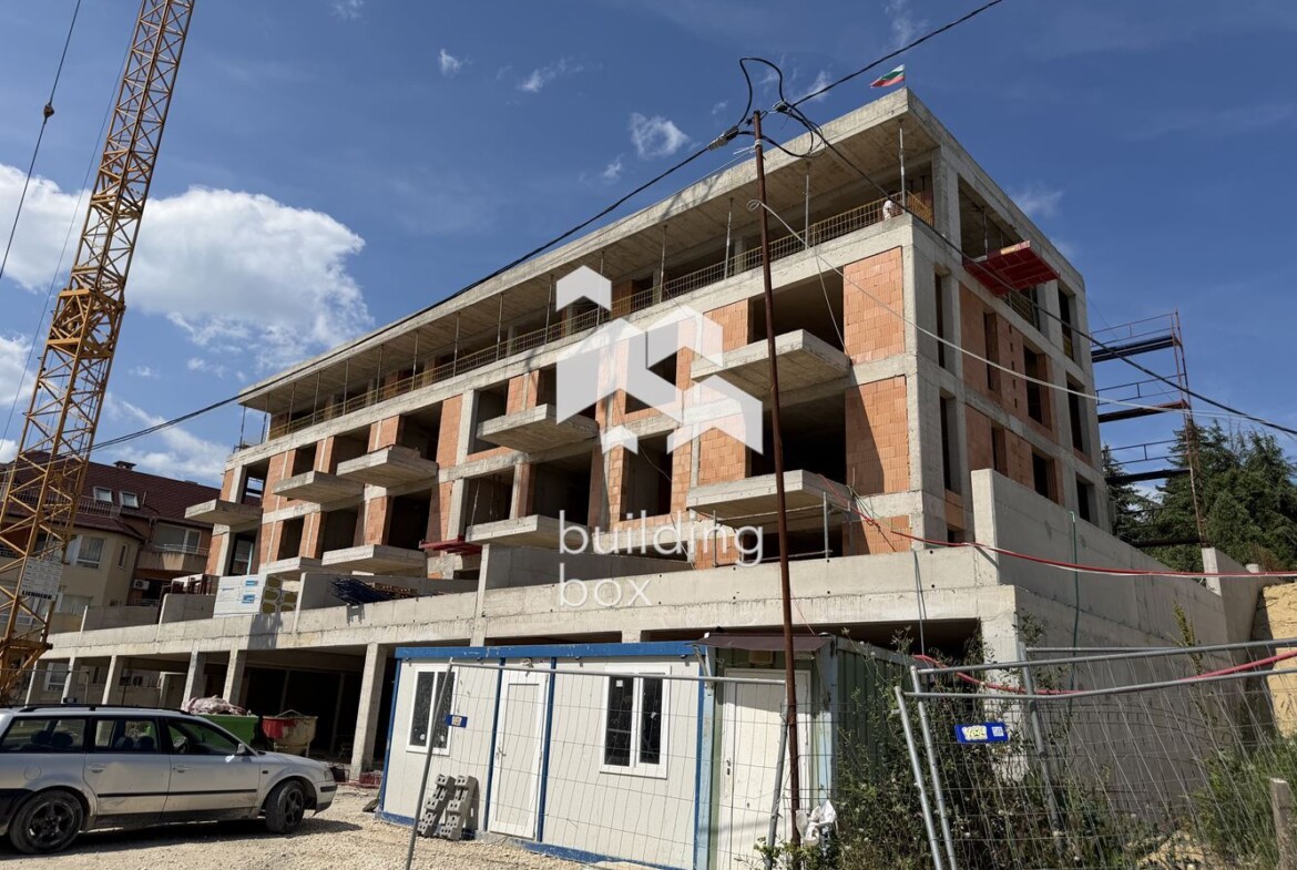 4-стаен - Варна, Бриз - 0