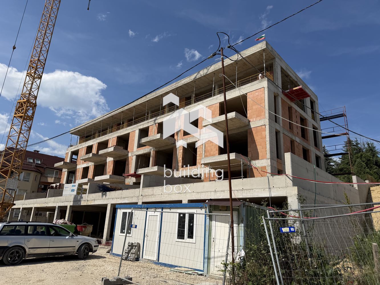 4-стаен - Варна, Бриз - 0