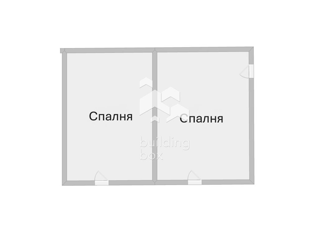 Къща с двор в спокойното с. Руен, общ. Куклен - 0