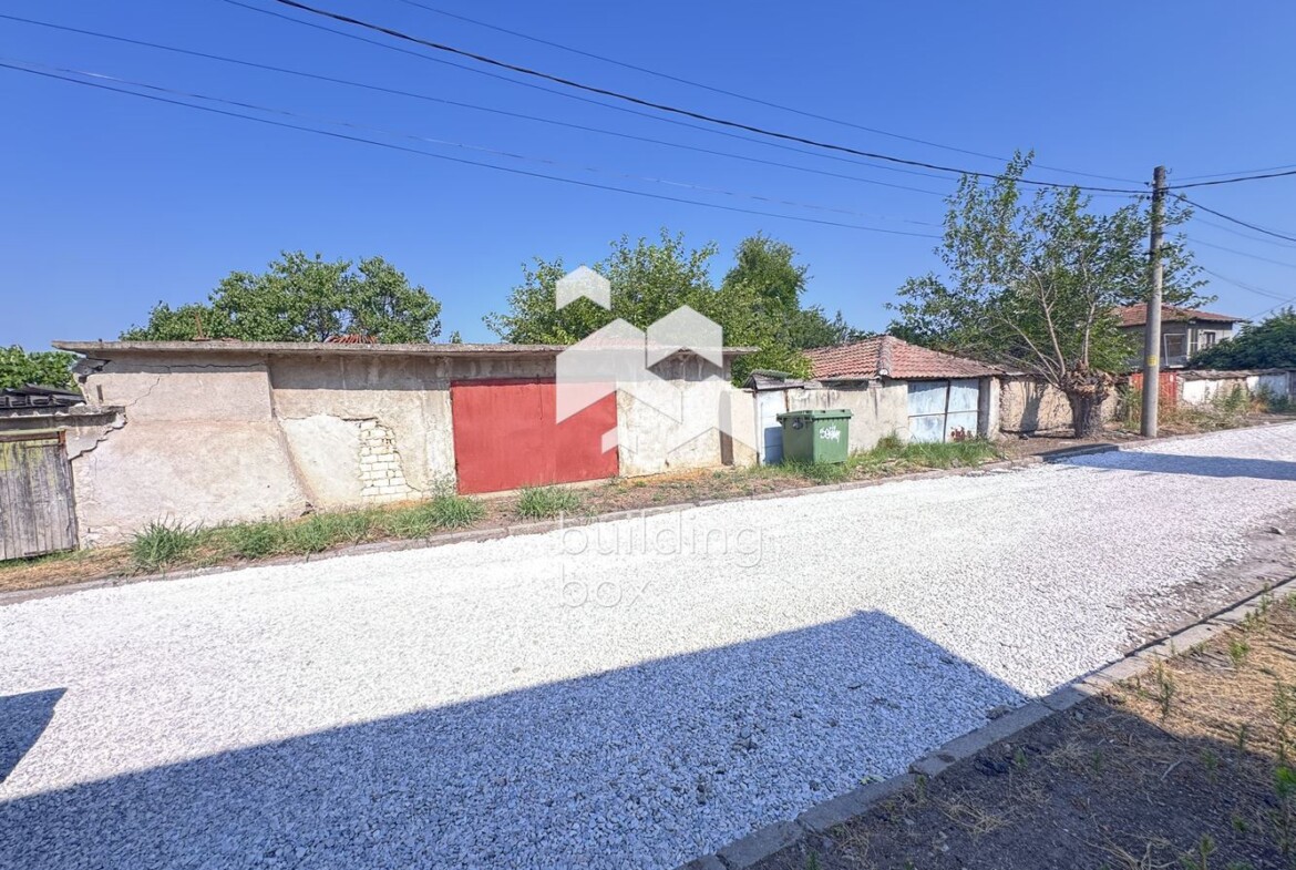 УПИ-село Караджово - 0