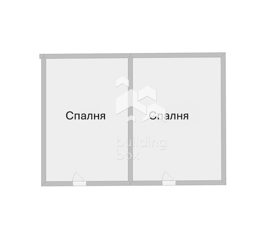 Къща с двор в спокойното с. Руен, общ. Куклен - 0