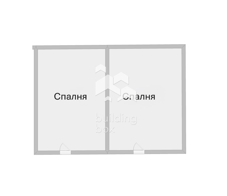 Къща с двор в спокойното с. Руен, общ. Куклен - 0