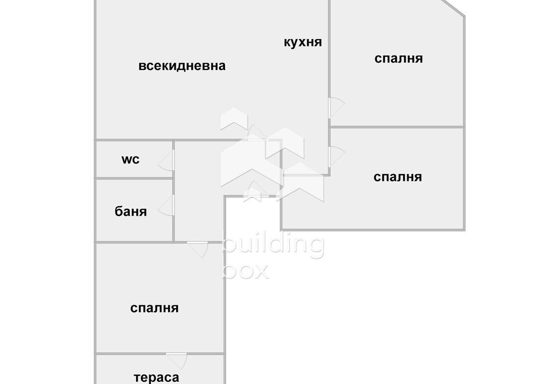 На метри от Морската градина – адрес, който рядко се появява на пазара - 0