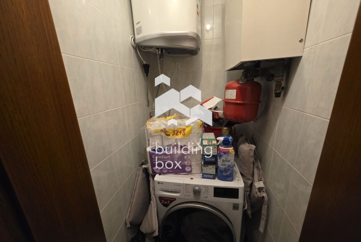 Тристаен панорамен апартамент с гледки към Тепетата в кв. Младежки хълм - 0