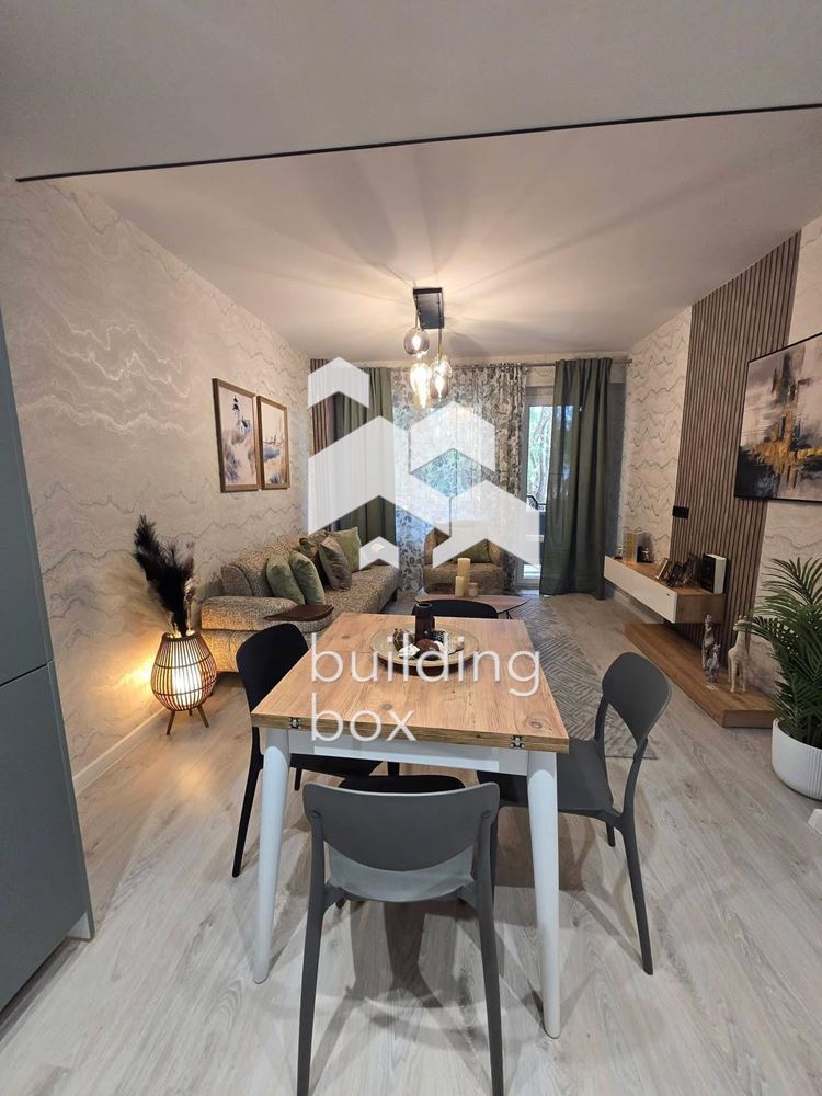 3-стаен - Пловдив, Гагарин - 0