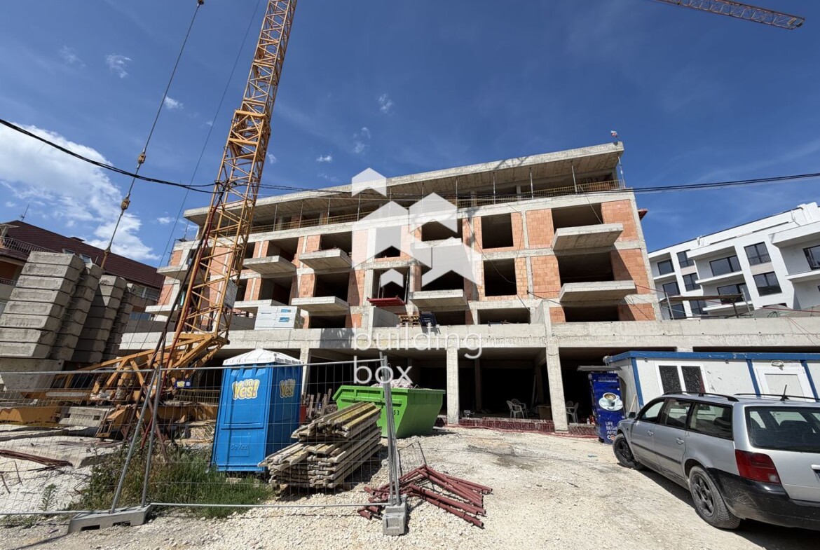 4-стаен - Варна, Бриз - 0