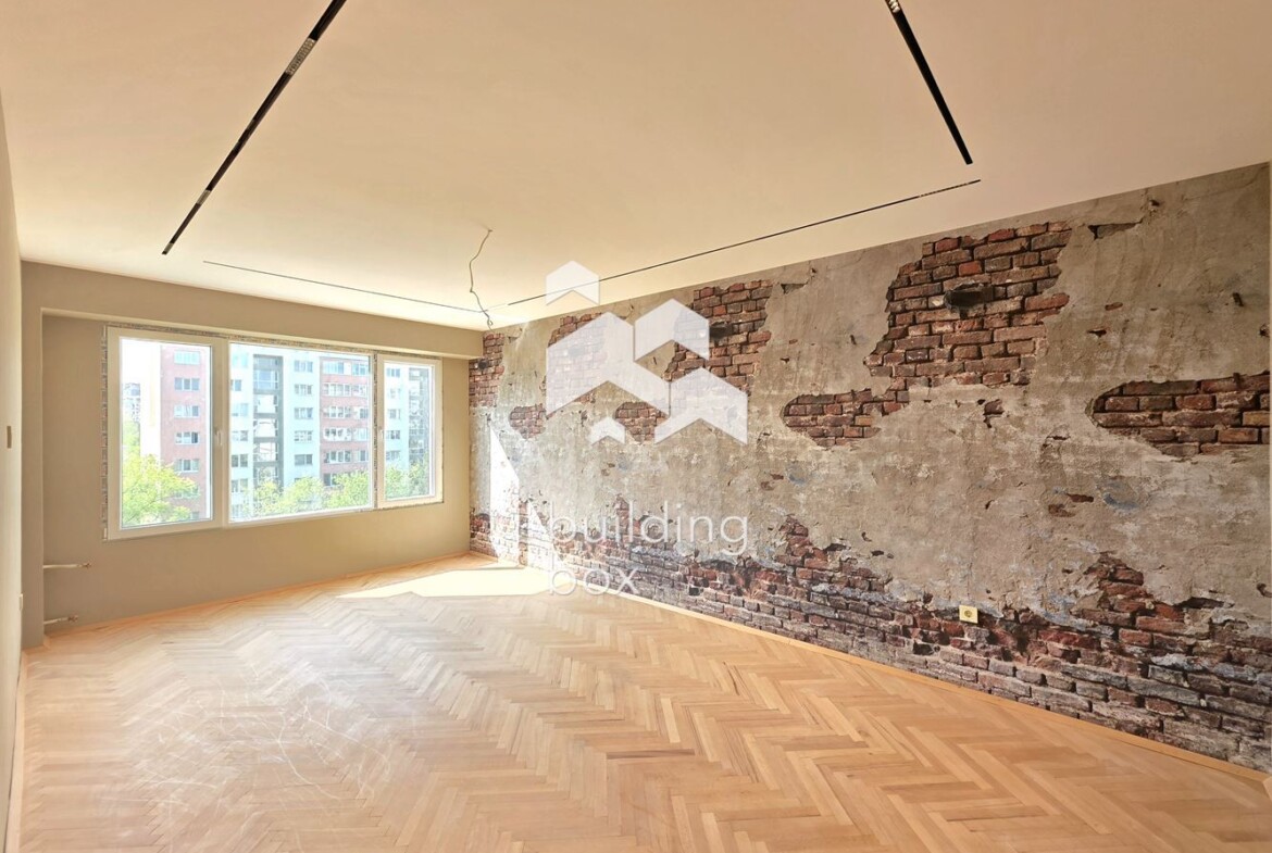 Двустаен апартамент - ж.к. Дианабад - 0