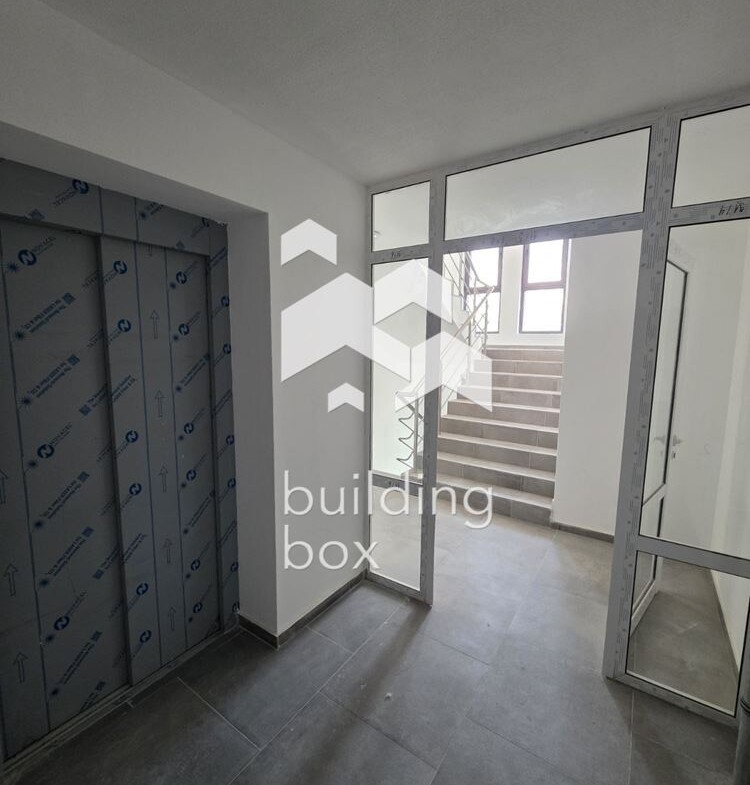 Под 2100€/кв.м. в сграда с АКТ 16! Панорамана гледка към Витоша! - 0