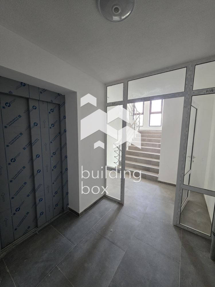 Под 2100€/кв.м. в сграда с АКТ 16! Панорамана гледка към Витоша! - 0