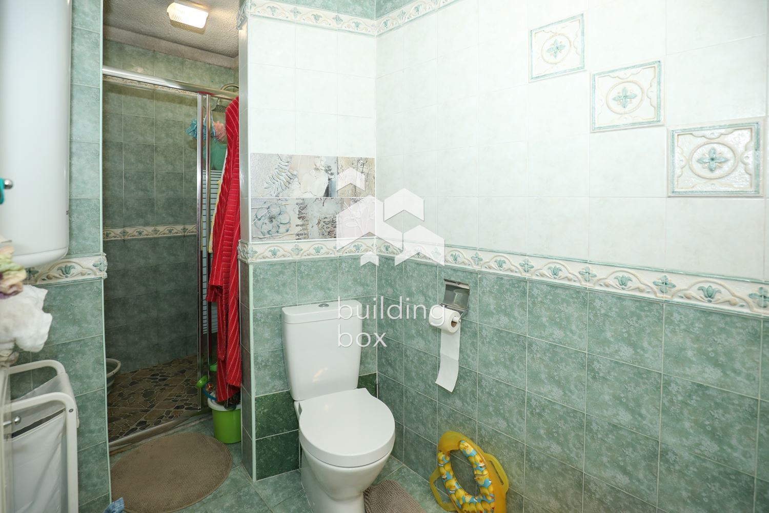 Продава тристаен апартамент в кв. Манастирски ливади - 0