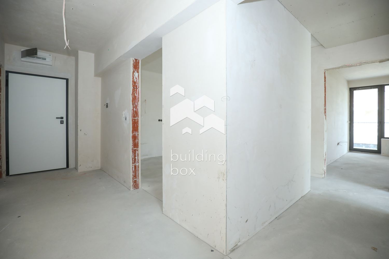 Слънчев четиристаен апартамент - „DIADA HOME“ - 0