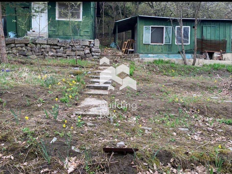 Продава Парцел в с.Герман - 0