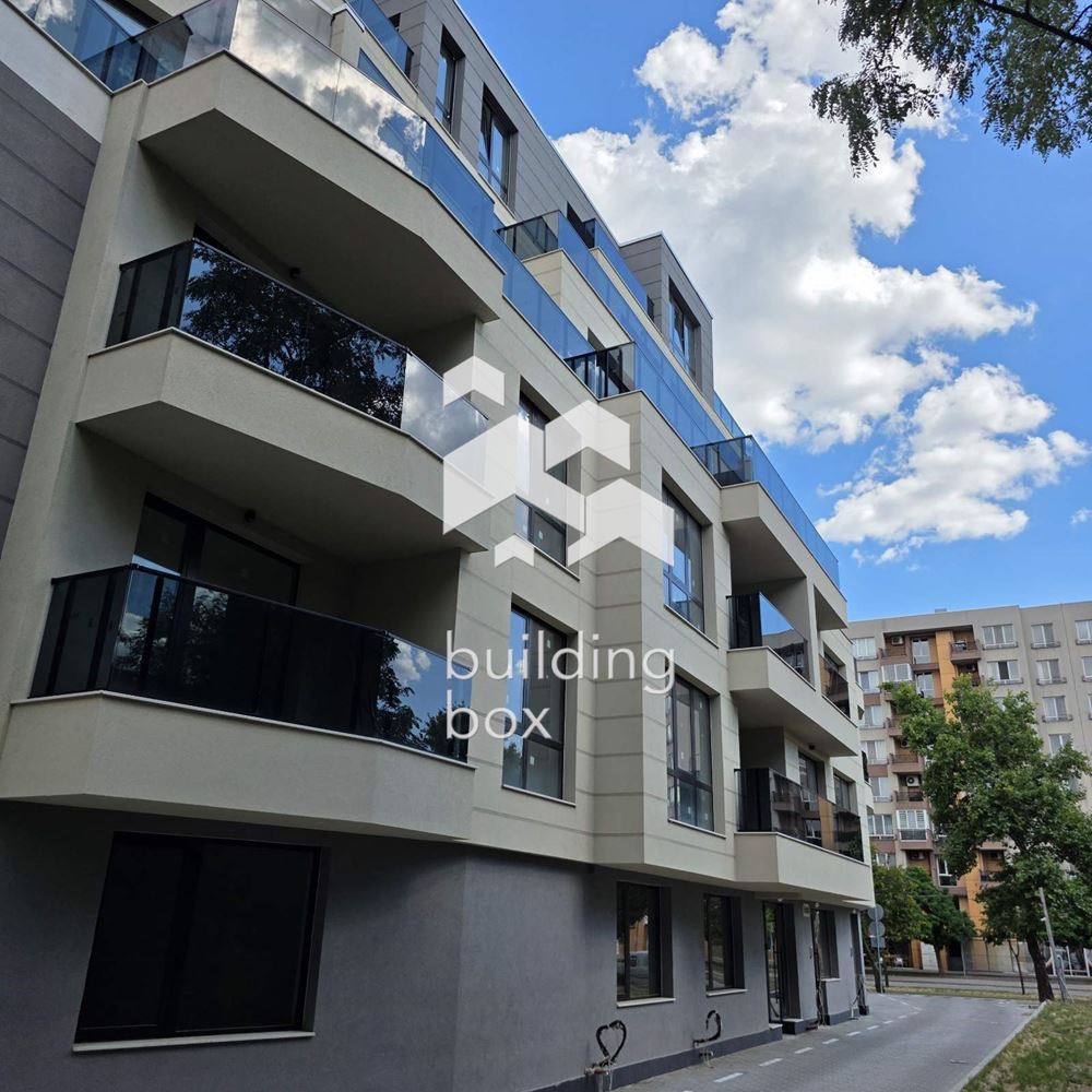 Двустаен апартамент в комплекс Neptun Park,-0 Двустаен апартамент в комплекс Neptun Park, - 0