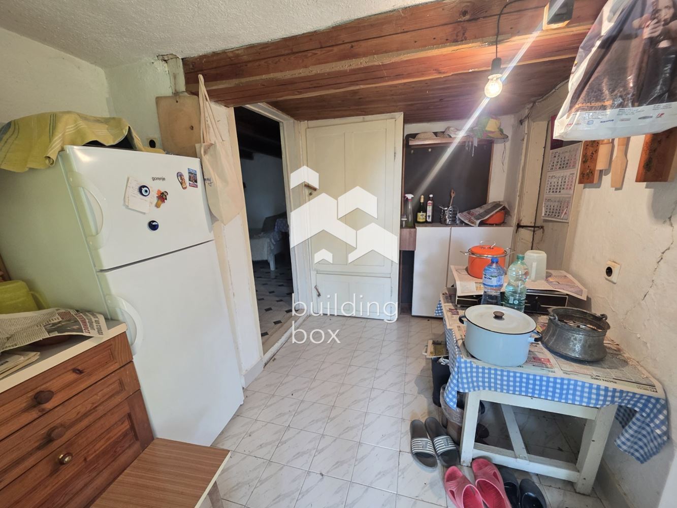 Къща за релакс и почивка сред природата в с. Кольо Мариново-0 Къща за релакс и почивка сред природата в с. Кольо Мариново - 0
