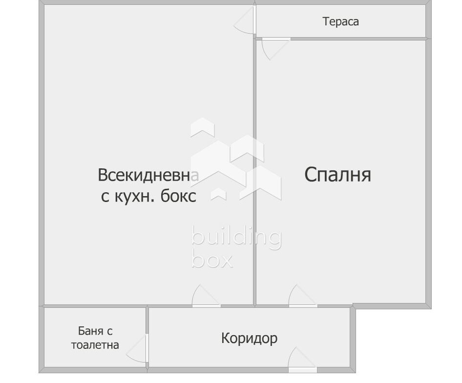 Готов за живеене, луксозно обзаведен двустаен апартамент с подземно паркомясто за два автомобила - 0