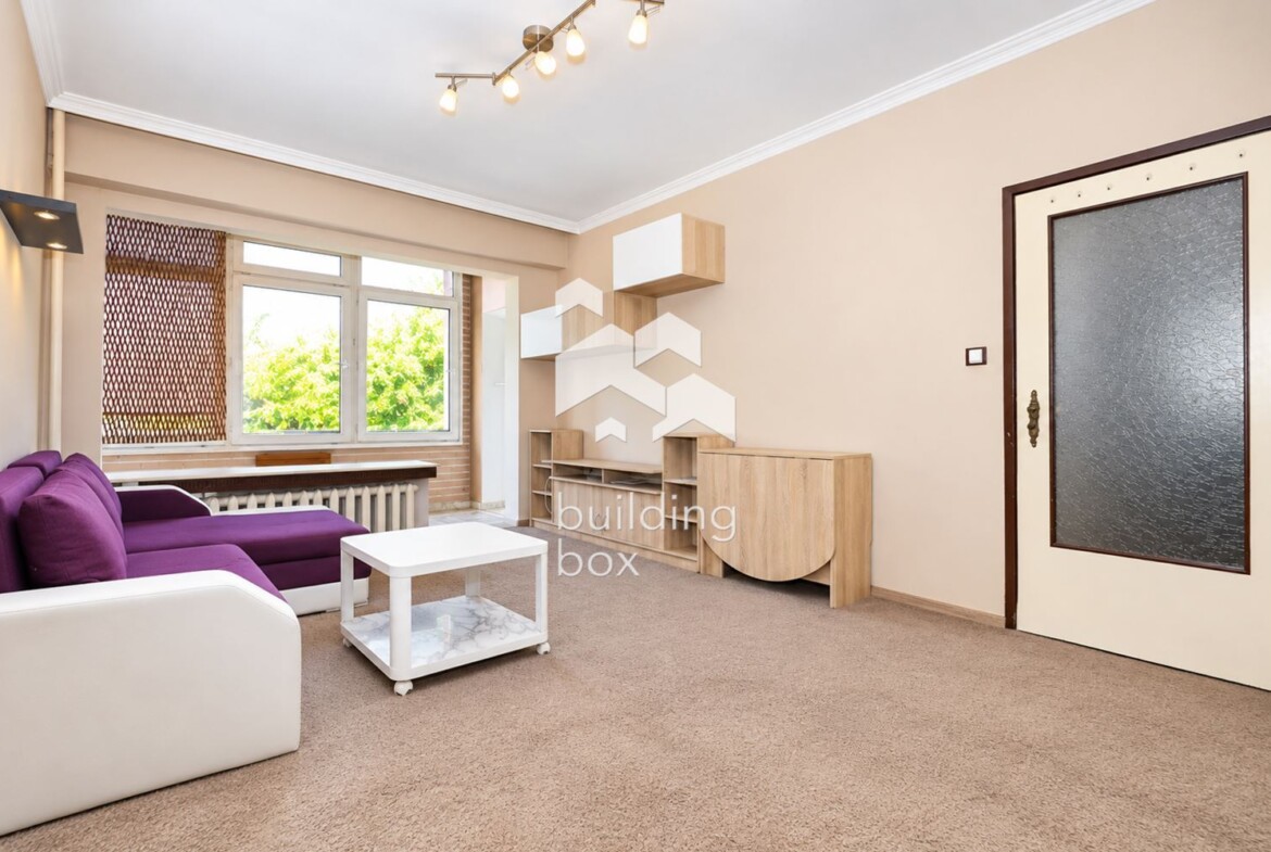 2-стаен - София, Разсадника - 0