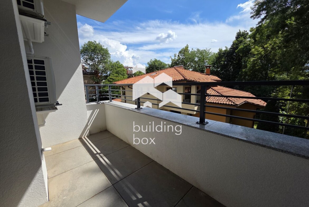 Тристаен апартамент - комплекс "Forest View" - 0