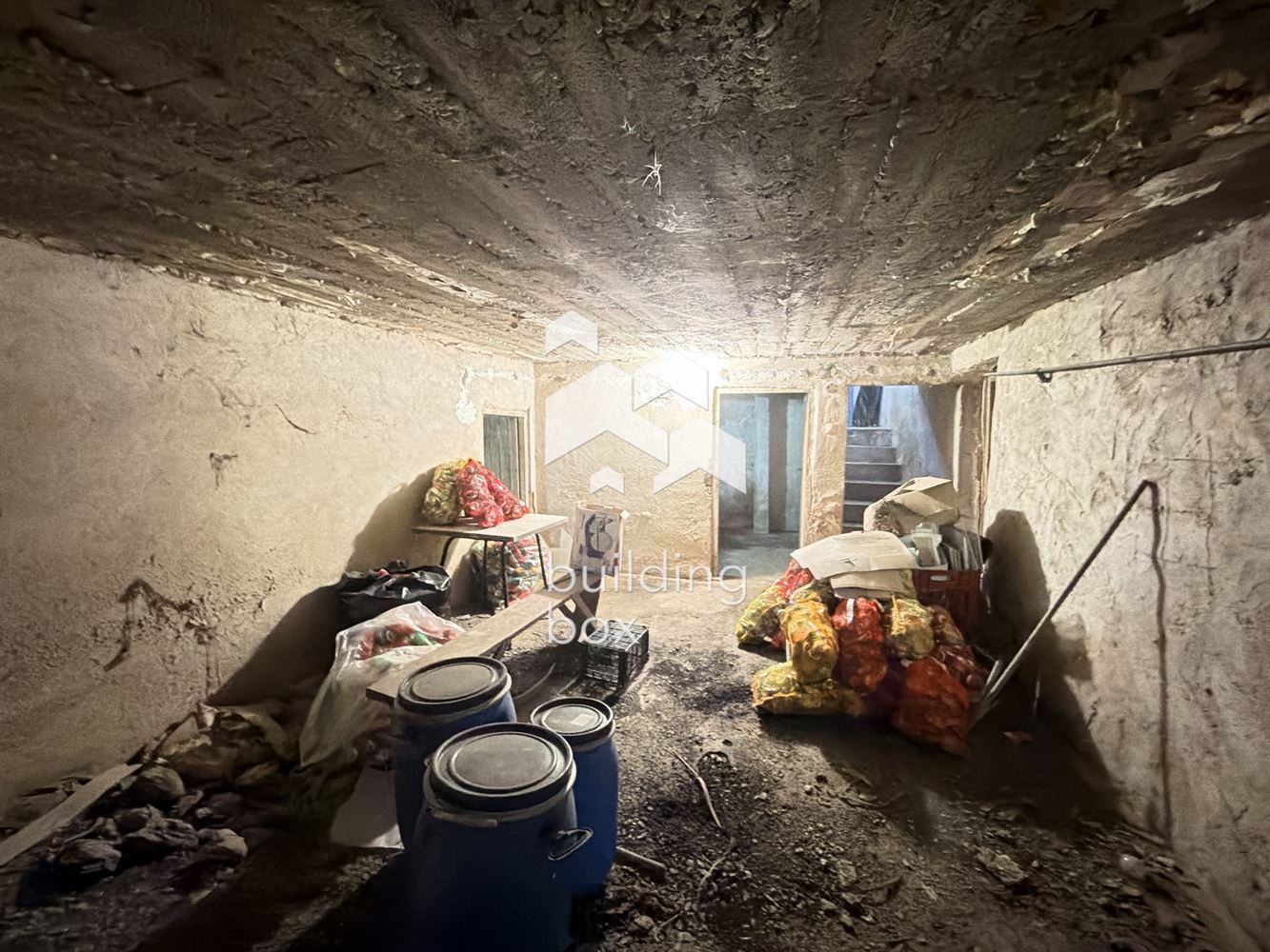 Сграда за продажба с Магазин и Заведение в с. Пауново - 0