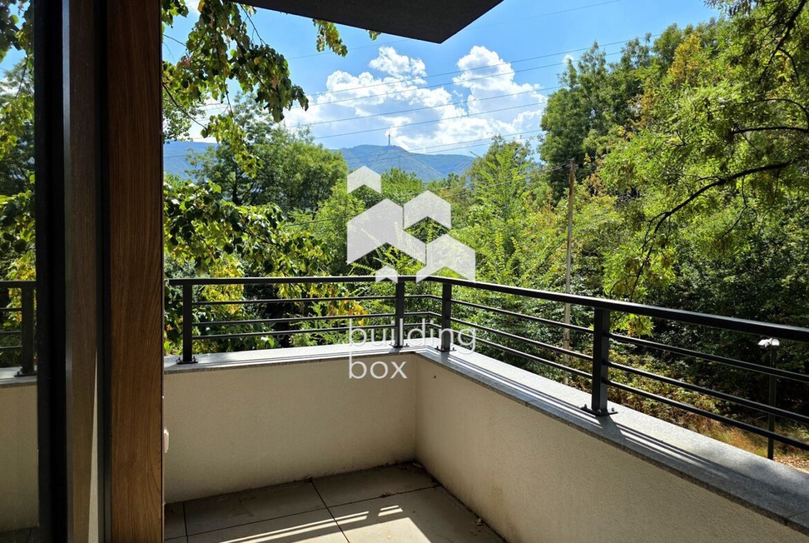 Тристаен апартамент - комплекс "Forest View" - 0