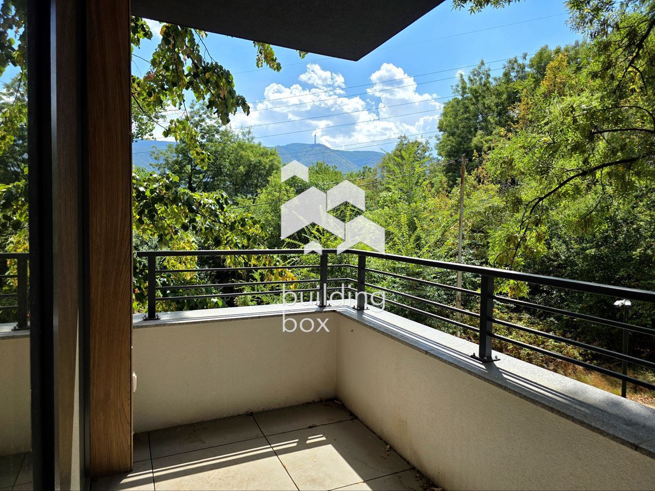 Тристаен апартамент - комплекс "Forest View" - 0