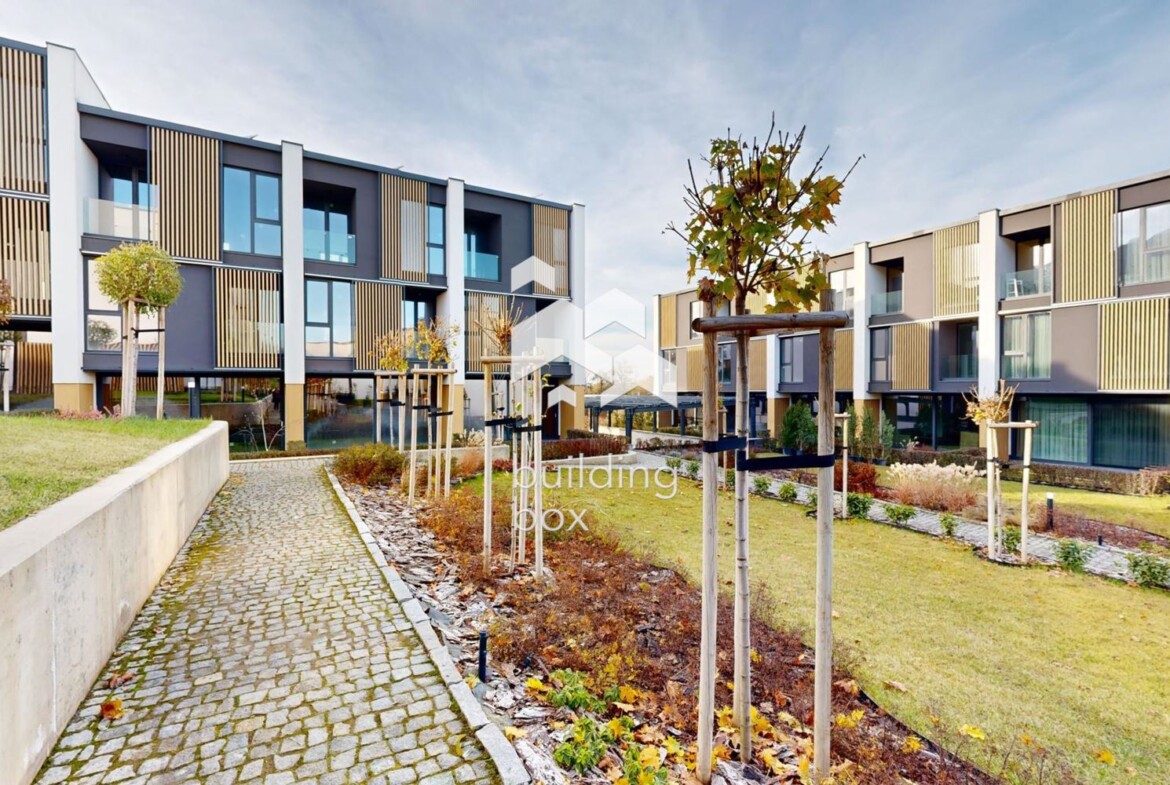 Къща Близнак Затворен Комплекс кв. Бояна. - 0