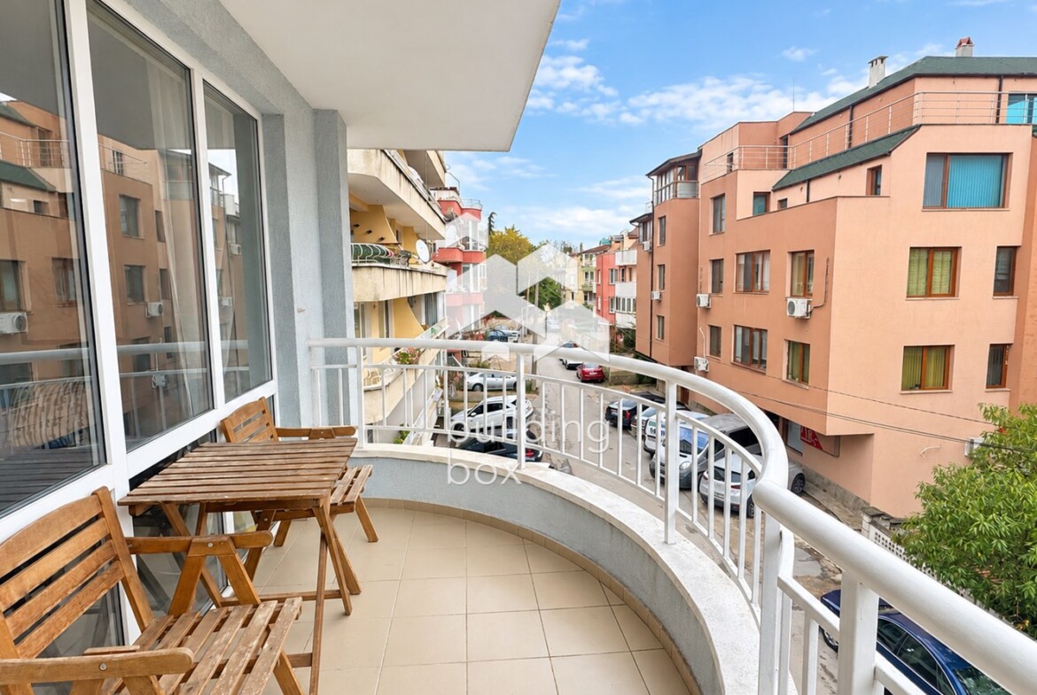 2-стаен - Варна, Бриз - 0