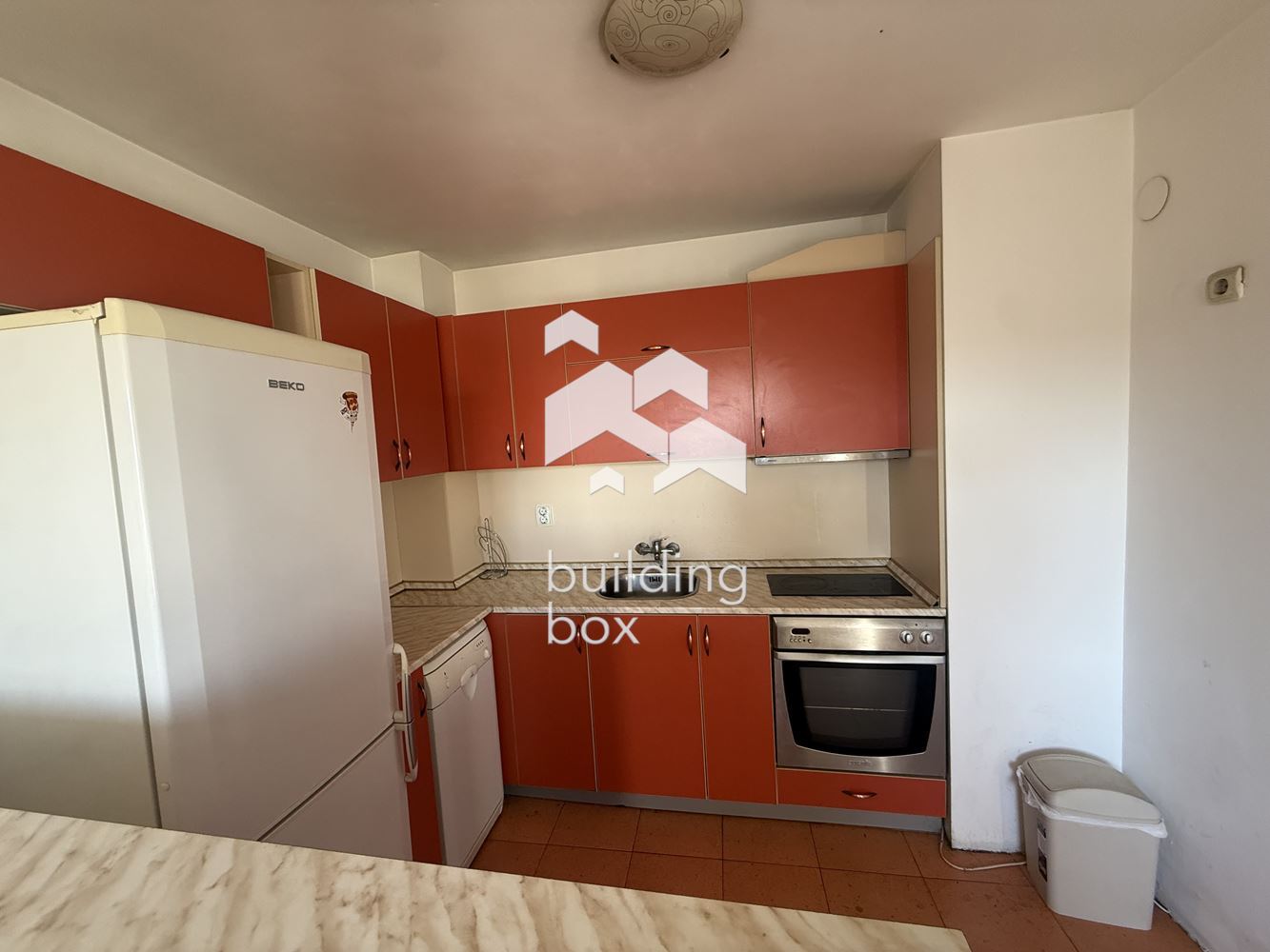 3-стаен - София, Център - 0