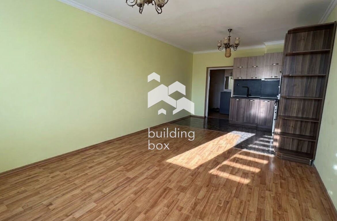 Четиристаен апартамент - 0