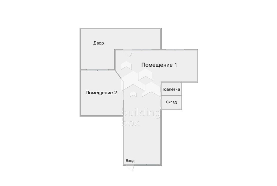 Дентален кабинет след основен ремонт - 0