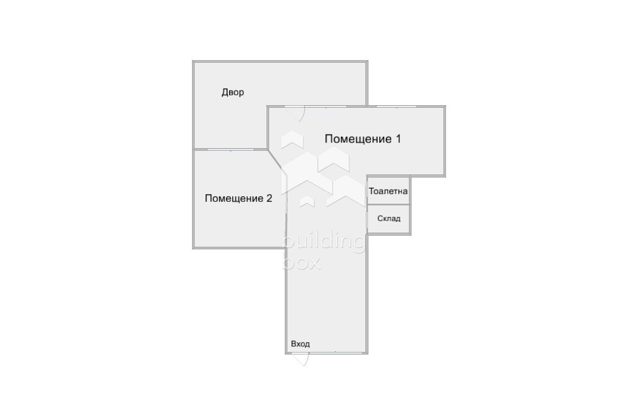 Дентален кабинет след основен ремонт - 0
