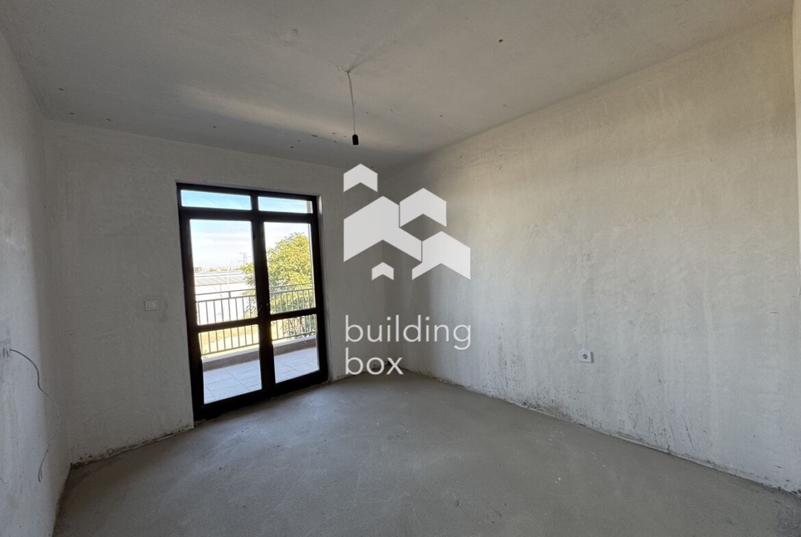 Двустаен апартамент с изба и паркомясто В ЦЕНАТА - 0