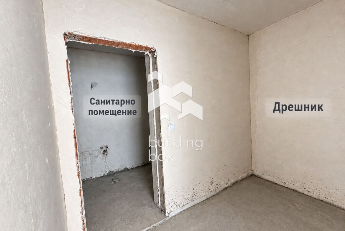 Многостаен апартамент в сграда пред акт 15, кв. Възраждане 1 - 0
