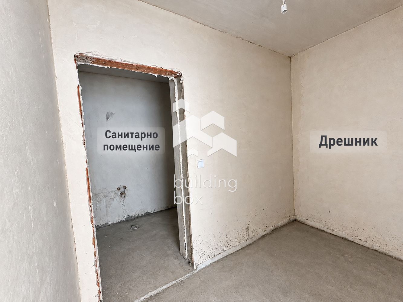 Многостаен апартамент в сграда пред акт 15, кв. Възраждане 1 - 0